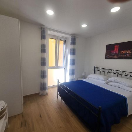 Filoblu Appartamento Φόρμια Εξωτερικό φωτογραφία