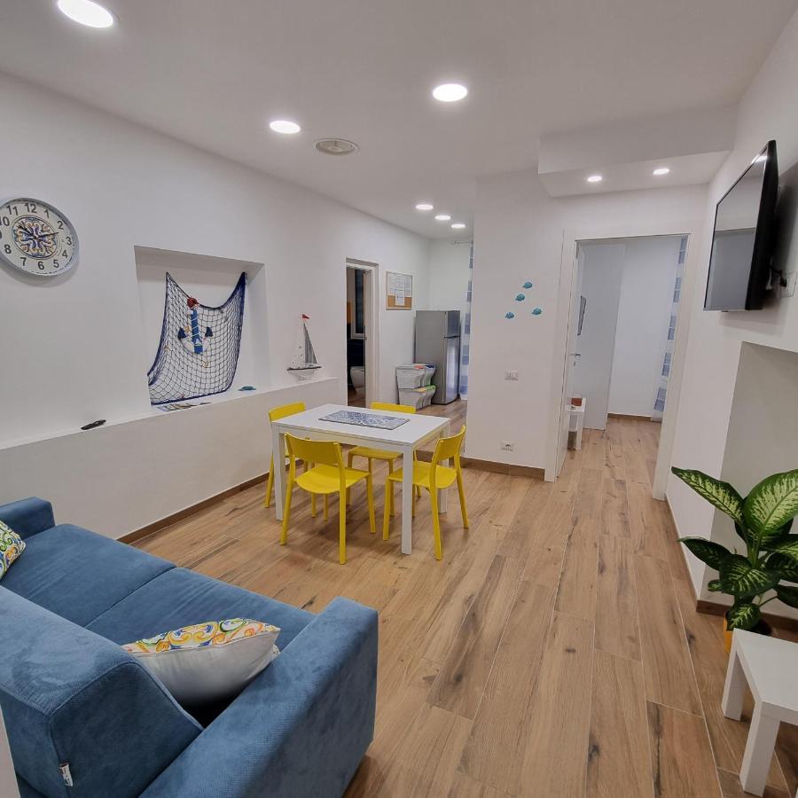 Filoblu Appartamento Φόρμια Εξωτερικό φωτογραφία