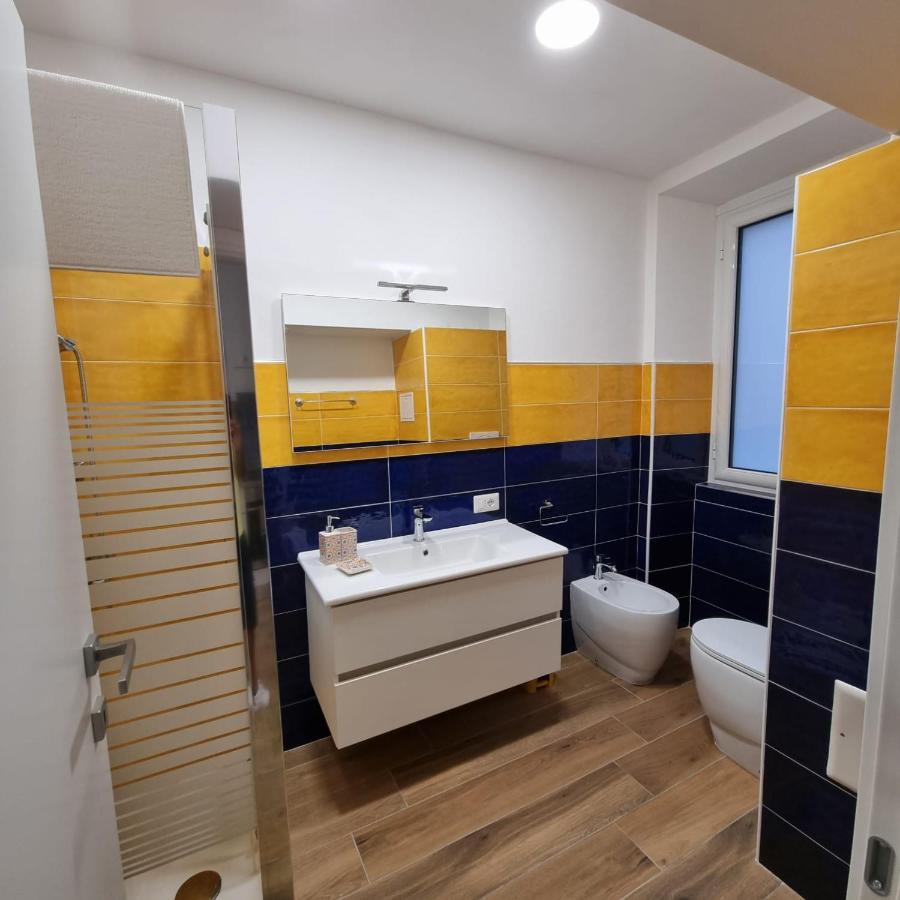 Filoblu Appartamento Φόρμια Εξωτερικό φωτογραφία