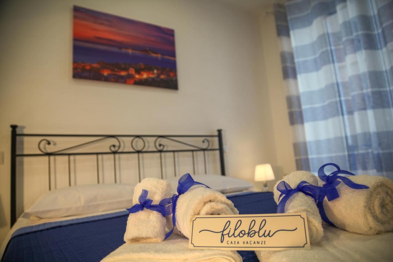 Filoblu Appartamento Φόρμια Εξωτερικό φωτογραφία
