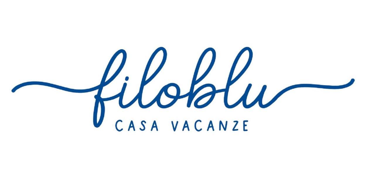 Filoblu Appartamento Φόρμια Εξωτερικό φωτογραφία