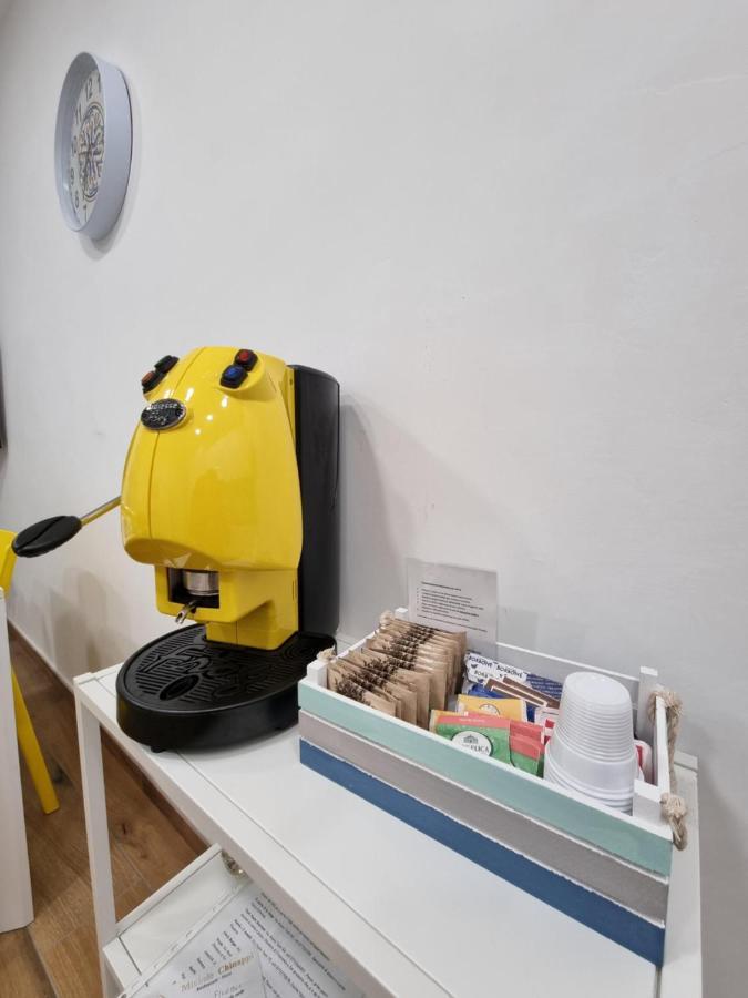 Filoblu Appartamento Φόρμια Εξωτερικό φωτογραφία