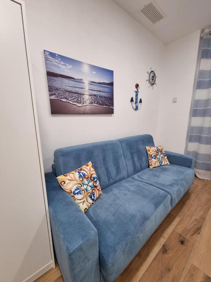 Filoblu Appartamento Φόρμια Εξωτερικό φωτογραφία