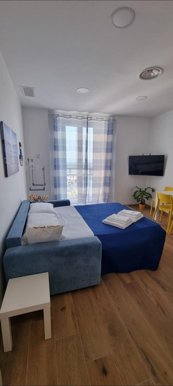 Filoblu Appartamento Φόρμια Εξωτερικό φωτογραφία