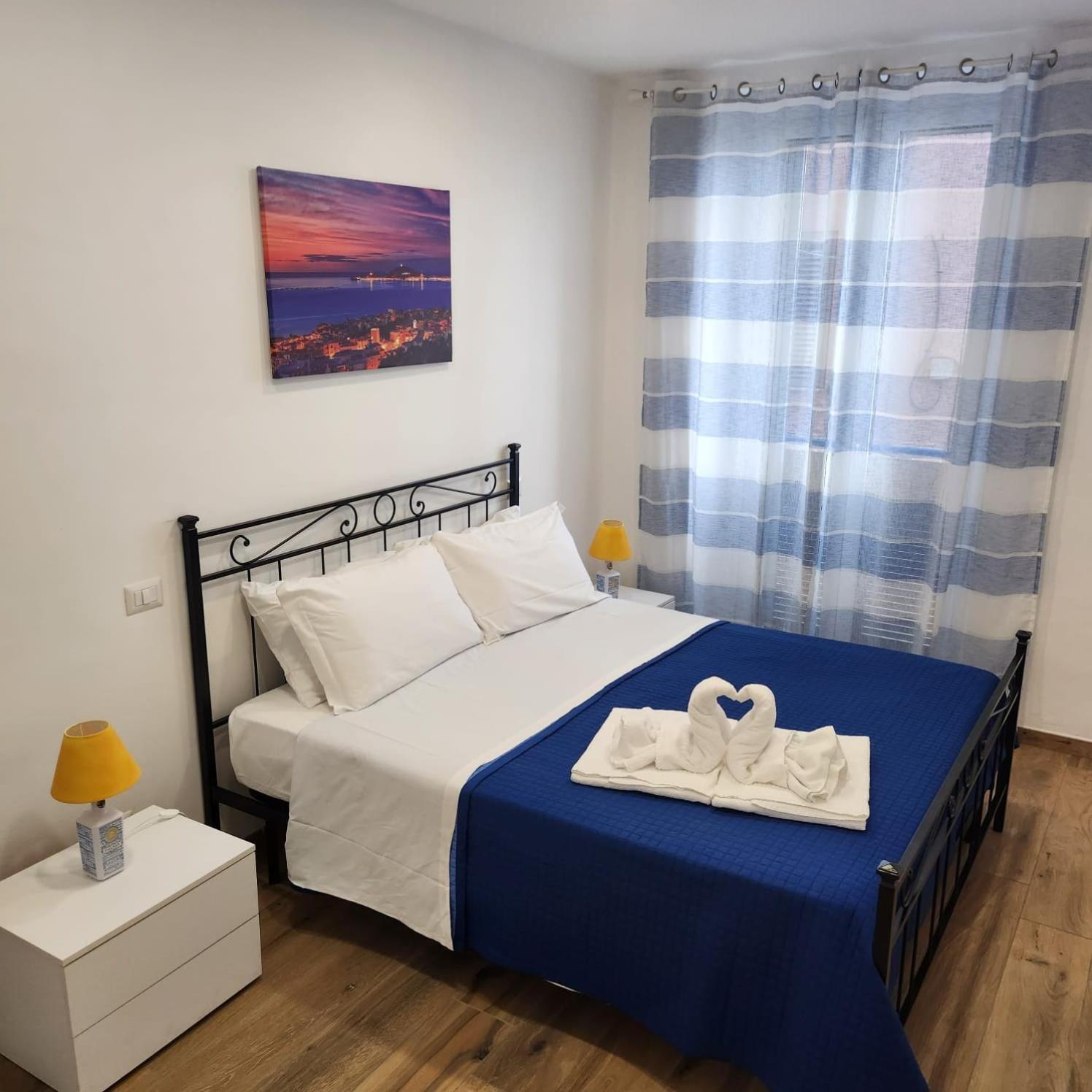 Filoblu Appartamento Φόρμια Εξωτερικό φωτογραφία