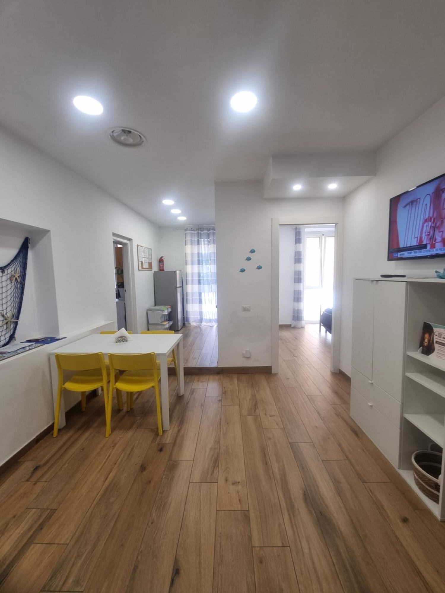 Filoblu Appartamento Φόρμια Εξωτερικό φωτογραφία