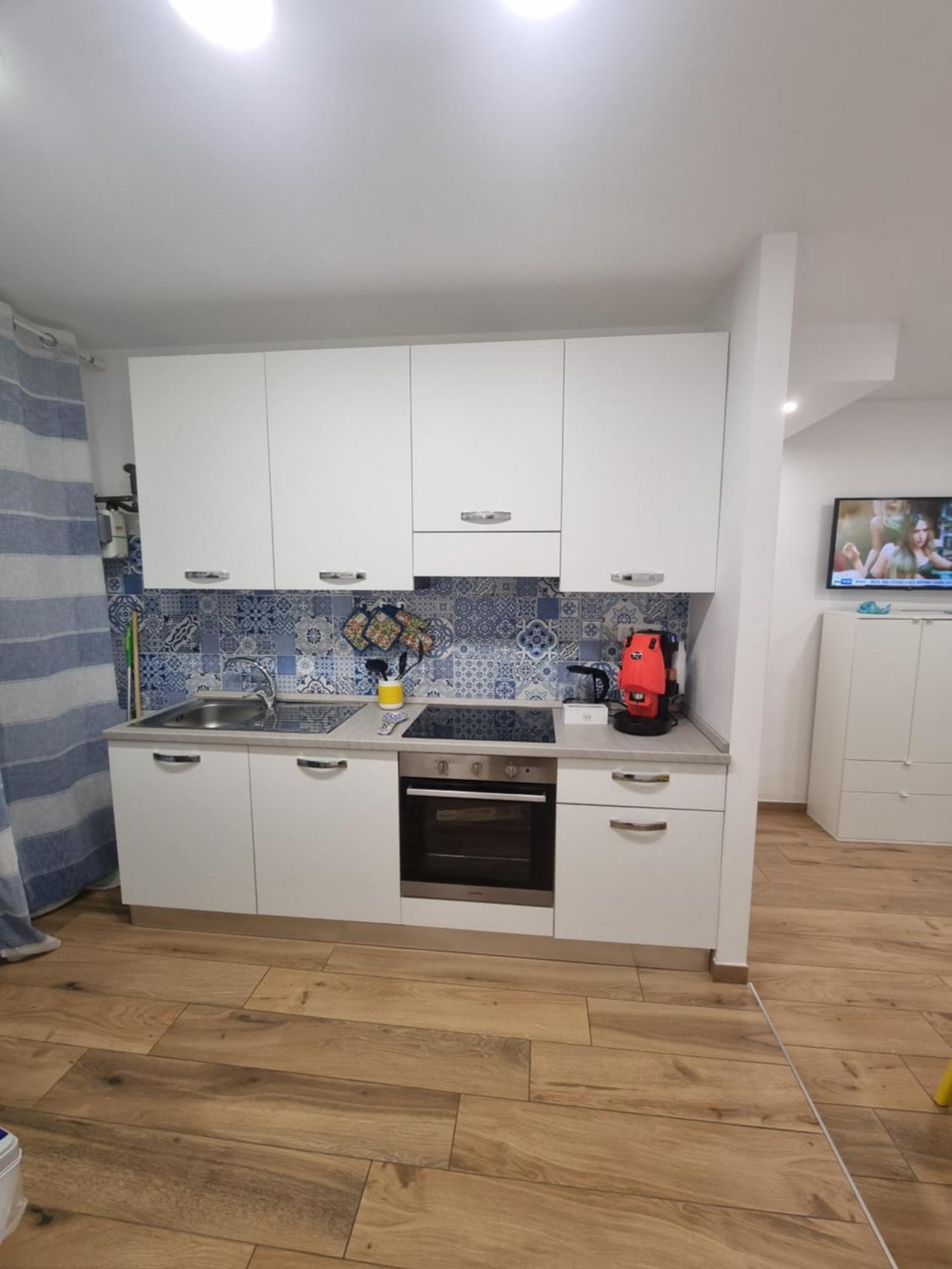 Filoblu Appartamento Φόρμια Εξωτερικό φωτογραφία