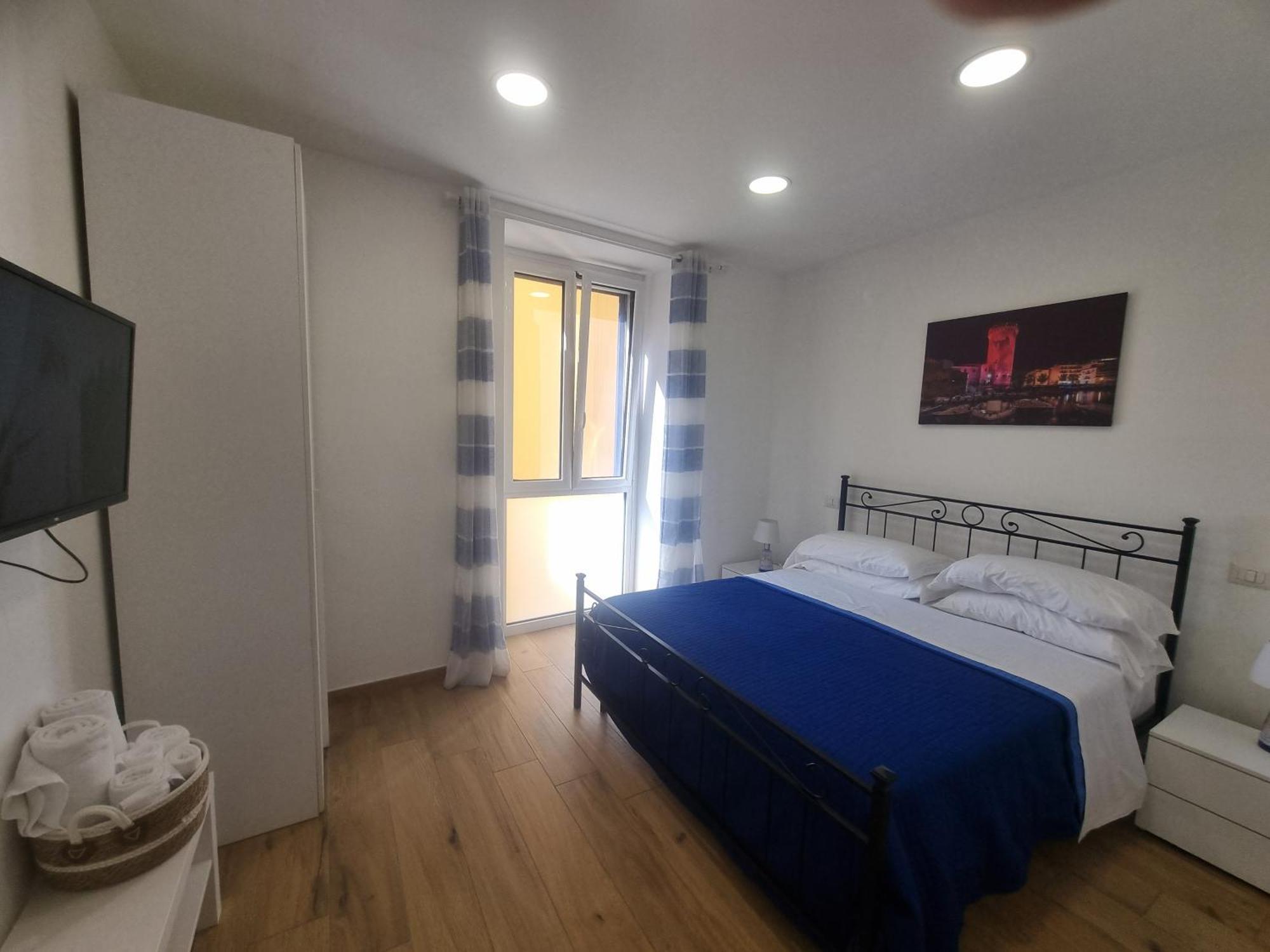 Filoblu Appartamento Φόρμια Εξωτερικό φωτογραφία